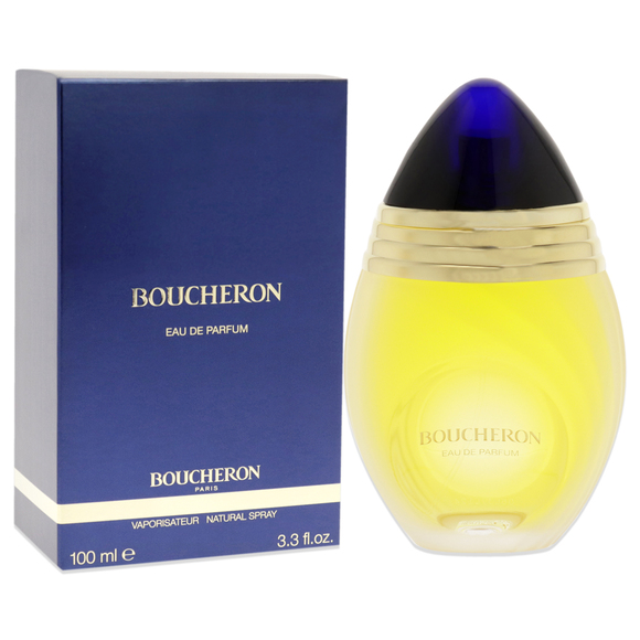 Boucheron by Boucheron for Women - 3.3 oz EDP Spray - Picture 3 of 6